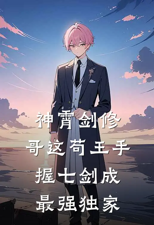神霄剑修：哥这苟王手握七剑成最强独家