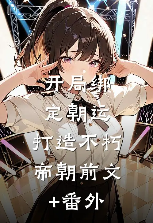 开局绑定朝运，打造不朽帝朝前文+番外