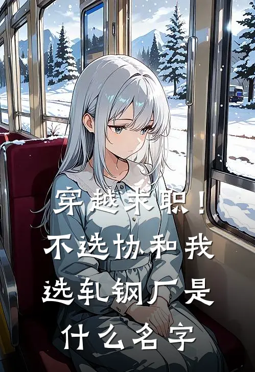穿越求职！不选协和，我选轧钢厂是什么名字