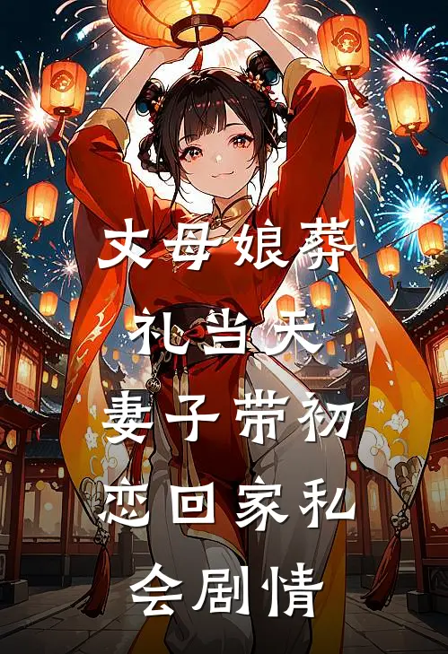 丈母娘葬礼当天，妻子带初恋回家私会剧情
