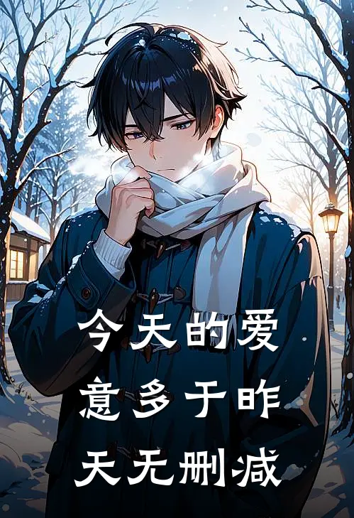 今天的爱意多于昨天无删减