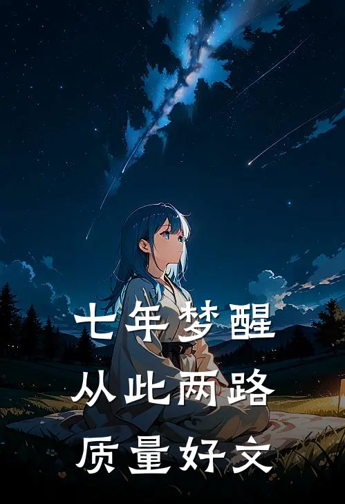 七年梦醒，从此两路质量好文