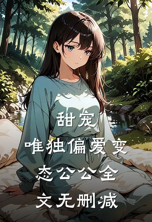 甜宠：唯独偏爱变态公公全文无删减
