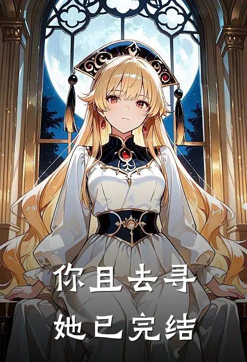 你且去寻她已完结