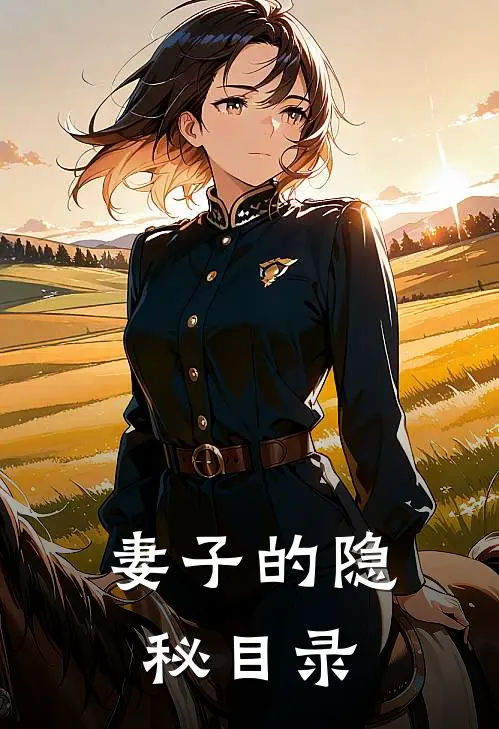 妻子的隐秘目录
