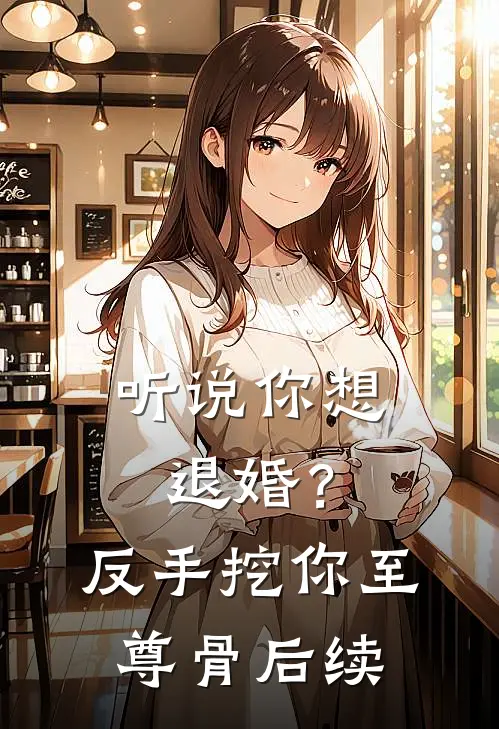 听说你想退婚？反手挖你至尊骨后续