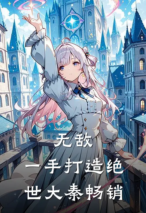 无敌：一手打造绝世大秦畅销