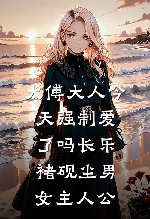 先婚后爱：强扭的瓜超甜！司蕴蔺庭樾