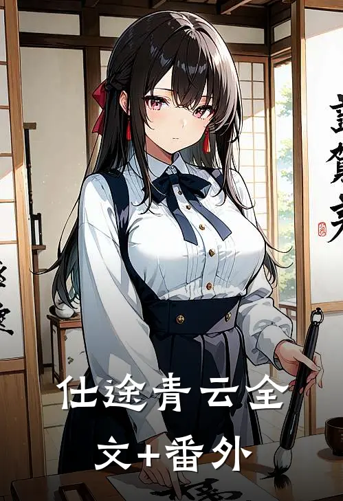 仕途青云全文+番外
