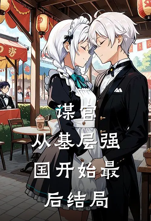 谋官：从基层强国开始最后结局