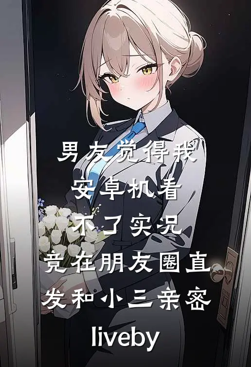 男友觉得我安卓机看不了实况，竟在朋友圈直发和小三亲密liveby