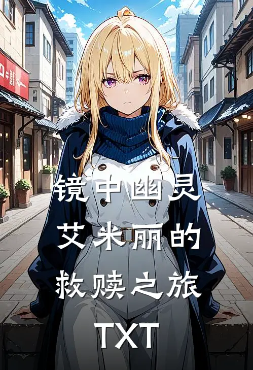 镜中幽灵：艾米丽的救赎之旅TXT