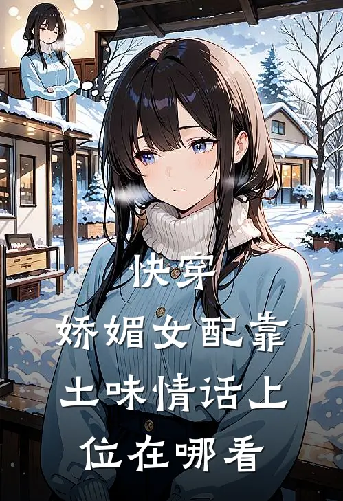快穿：娇媚女配靠土味情话上位在哪看