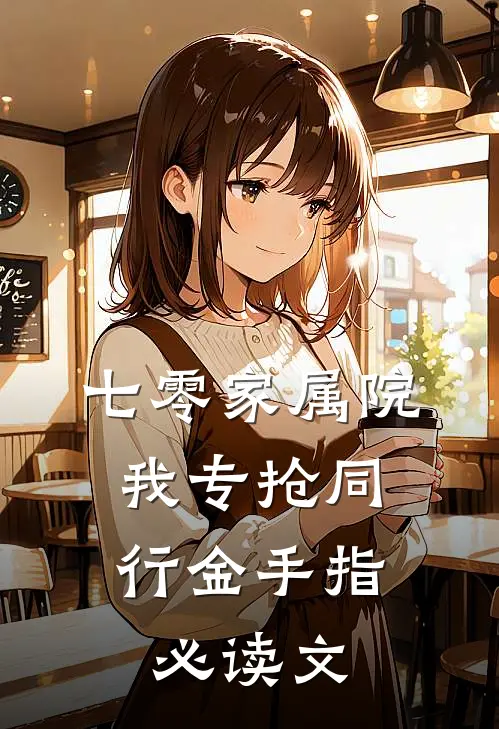 七零家属院，我专抢同行金手指必读文