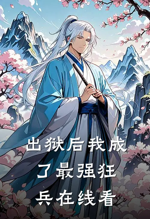 出狱后我成了最强狂兵在线看