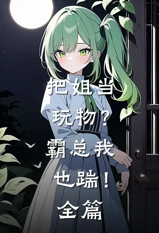 把姐当玩物？霸总我也踹！全篇