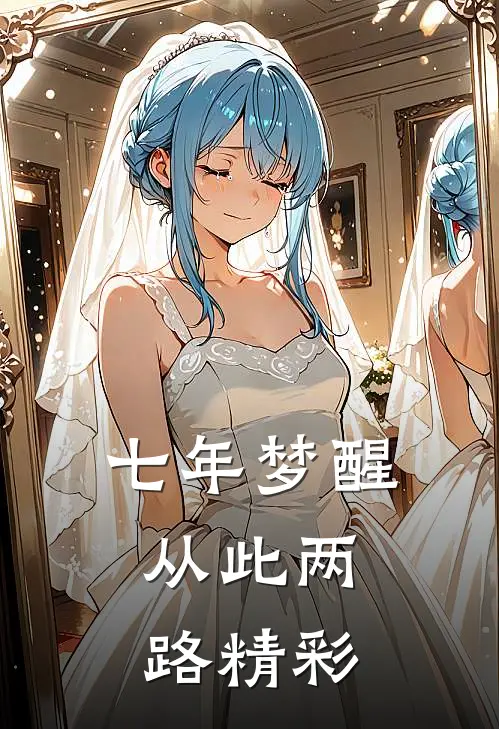 七年梦醒，从此两路精彩