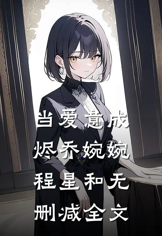 当爱意成烬乔婉婉程星和无删减全文