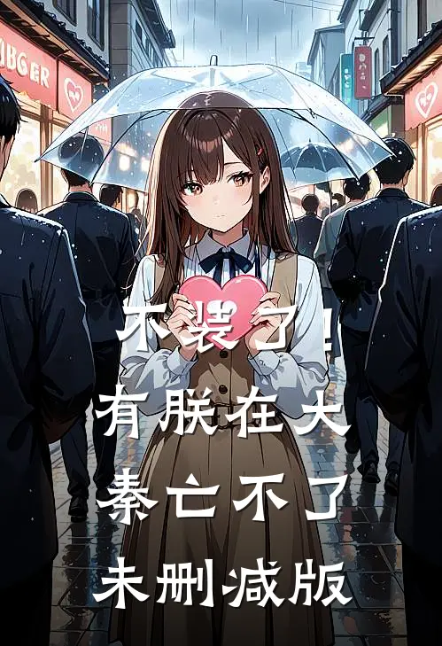 不装了！有朕在，大秦亡不了未删减版