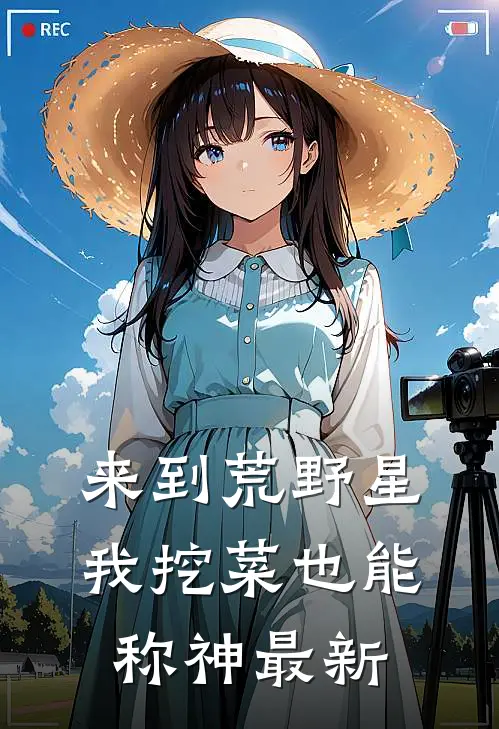 来到荒野星，我挖菜也能称神最新