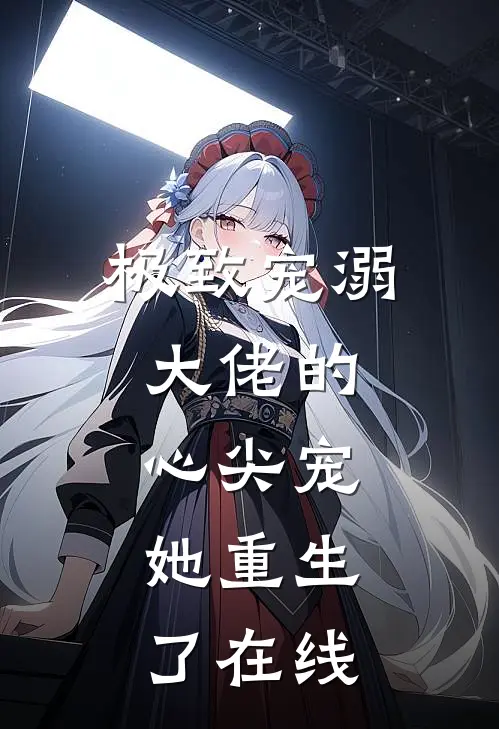 极致宠溺： 大佬的心尖宠，她重生了在线