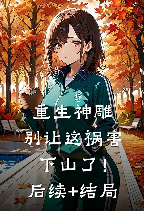 重生神雕：别让这祸害下山了！后续+结局