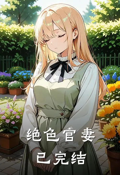 绝色官妻已完结