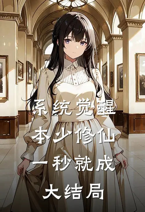 系统觉醒，本少修仙一秒就成大结局