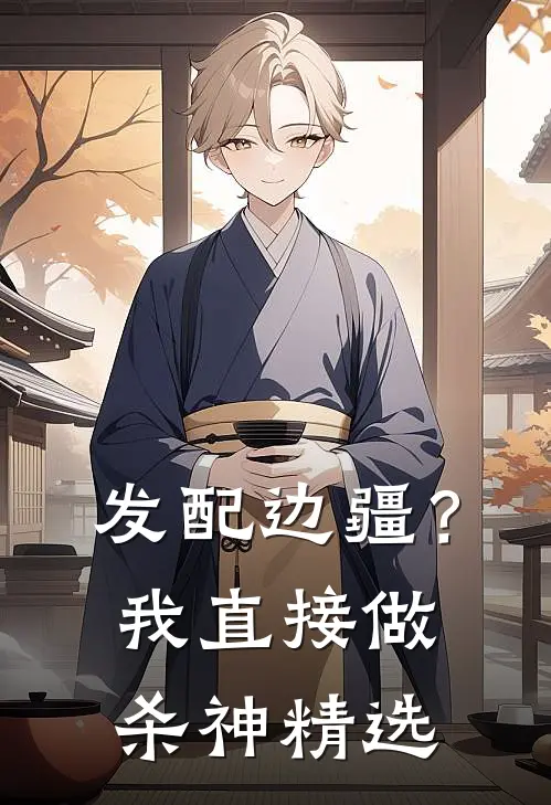 发配边疆？我直接做杀神精选