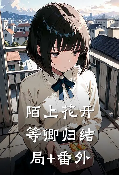 陌上花开等卿归结局+番外