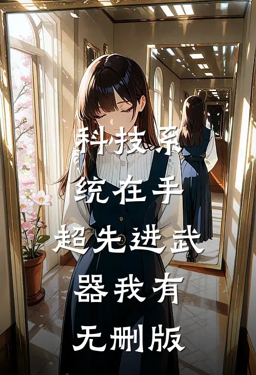 科技系统在手，超先进武器我有无删版