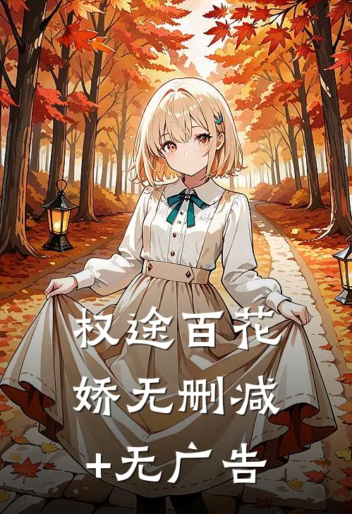 权途百花娇无删减+无广告