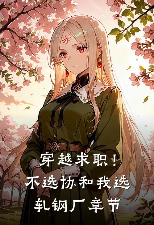 穿越求职！不选协和，我选轧钢厂章节