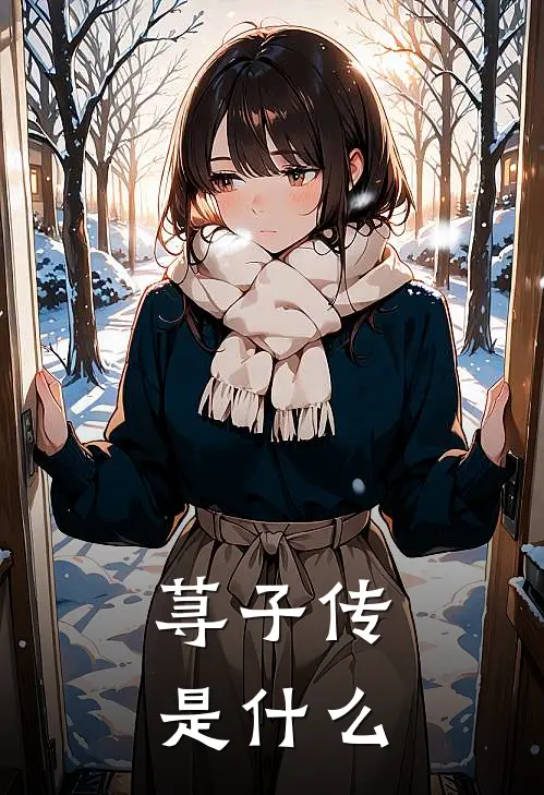 荨子传是什么