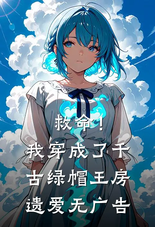 救命！我穿成了千古绿帽王房遗爱无广告