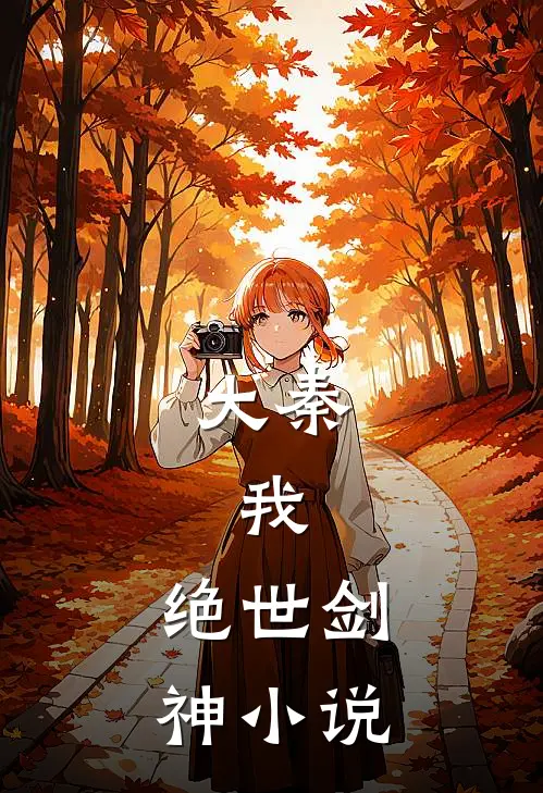 大秦：我，绝世剑神小说
