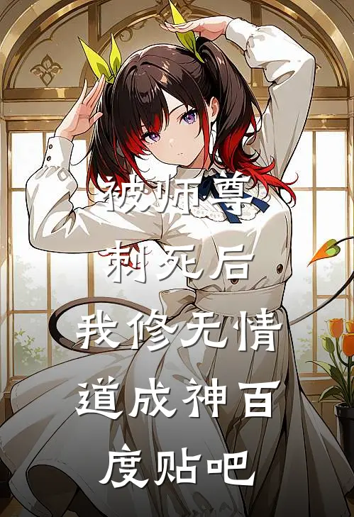 被师尊刺死后，我修无情道成神百度贴吧
