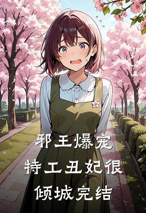 邪王爆宠：特工丑妃很倾城完结