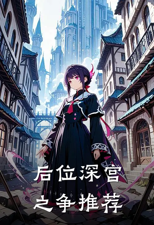 后位·深宫之争推荐