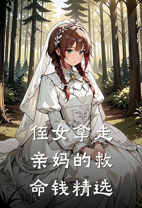 侄女拿走亲妈的救命钱精选