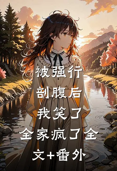 被强行剖腹后，我笑了，全家疯了全文+番外
