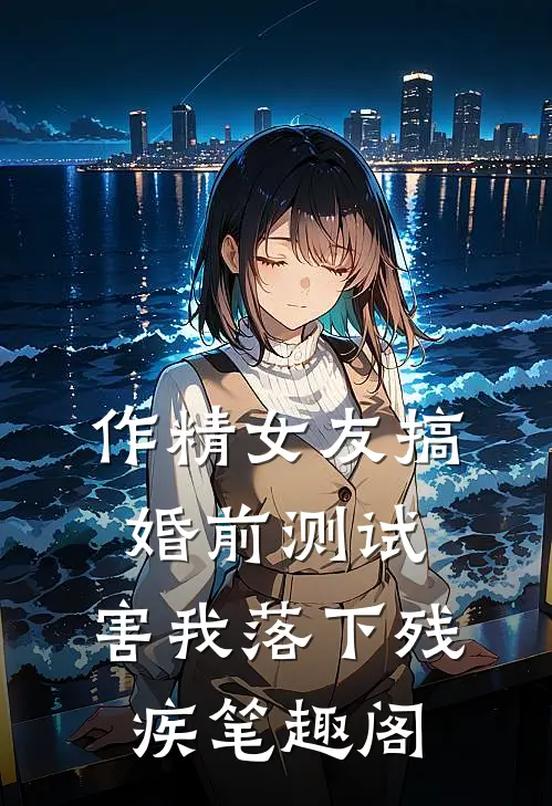 作精女友搞婚前测试，害我落下残疾笔趣阁