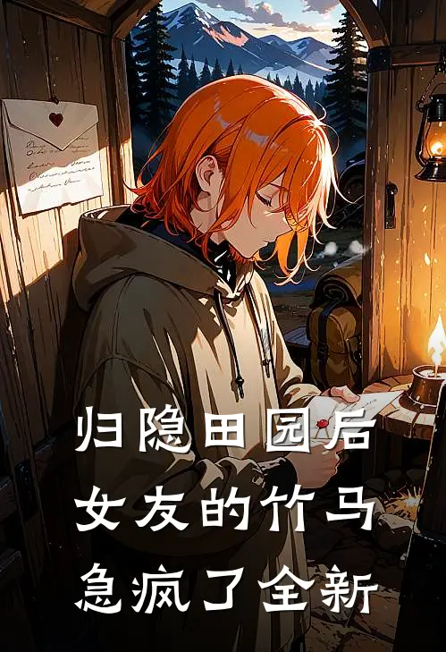 归隐田园后，女友的竹马急疯了全新