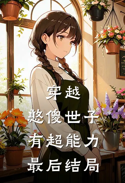 穿越：憨傻世子有超能力最后结局