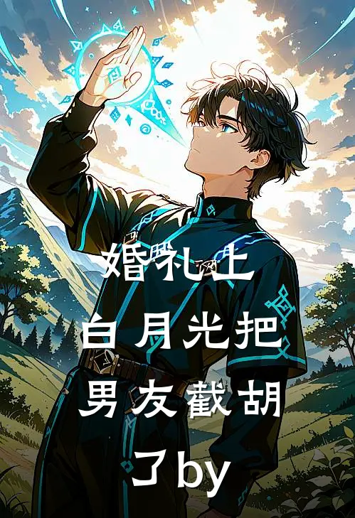 婚礼上，白月光把男友截胡了by
