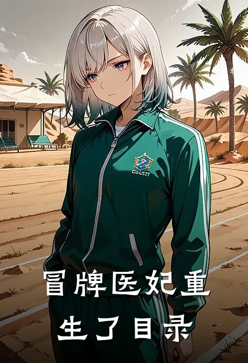 冒牌医妃重生了目录