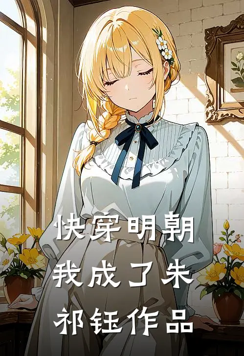 快穿明朝：我成了朱祁钰作品
