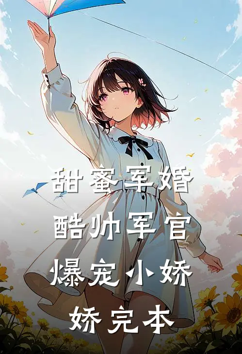 甜蜜军婚，酷帅军官爆宠小娇娇完本