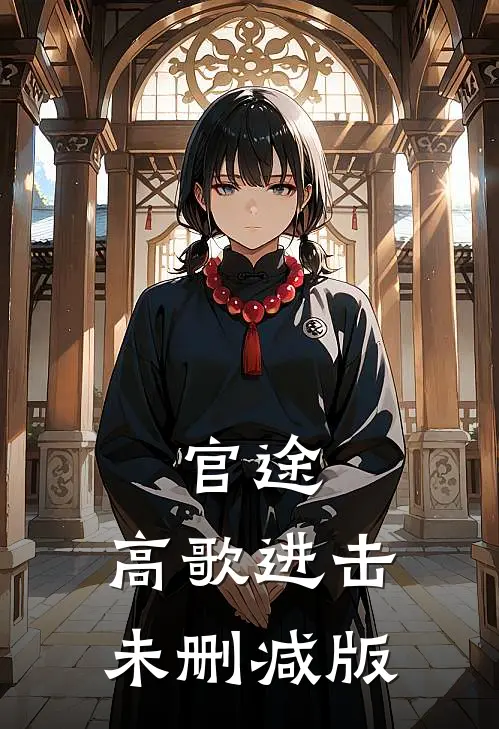 官途：高歌进击未删减版