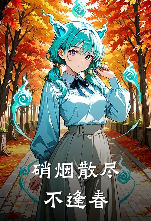 燃爱江寒微宋景无删减全文